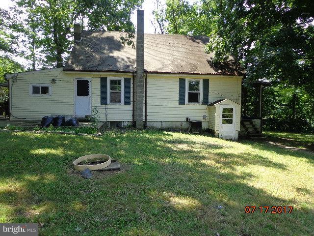 328 Red Hill Road Elkton, MD 21921 - Photo 2 of 20 Exterior (Rear)