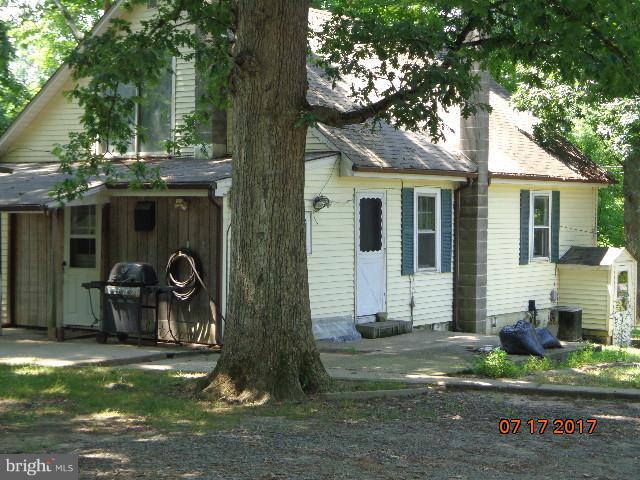 328 Red Hill Road Elkton, MD 21921 - Photo 6 of 20 Exterior (Rear)