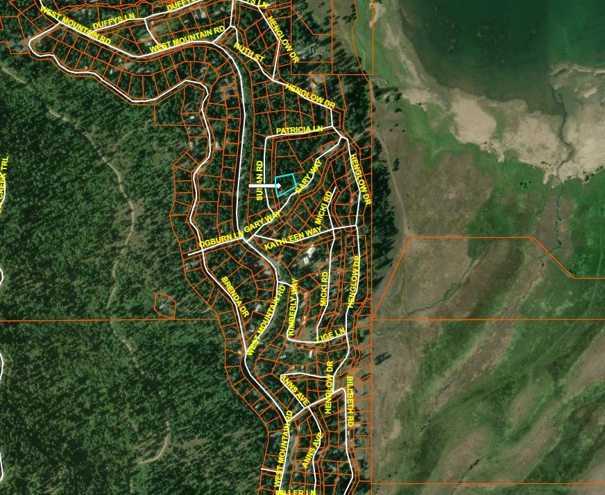 518 Susan Road, Unit 39 Cascade, ID 83611 - Photo 9 of 10 County Map