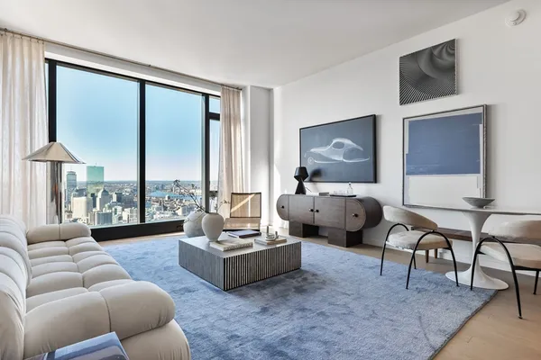 $3,349,000 | 682 Atlantic Avenue, Unit 38E, Boston, MA 02111