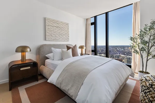 $3,349,000 | 682 Atlantic Avenue, Unit 38E, Boston, MA 02111