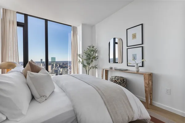 $3,349,000 | 682 Atlantic Avenue, Unit 38E, Boston, MA 02111