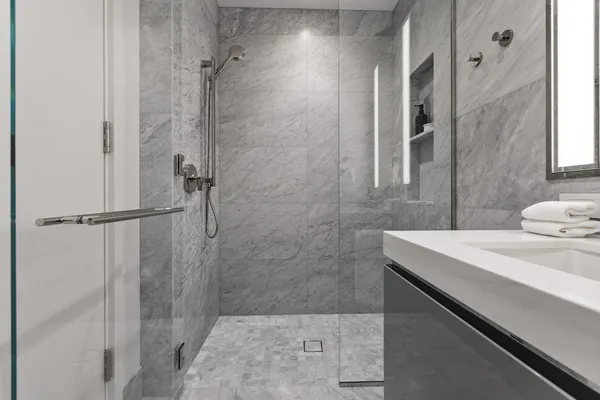 $3,349,000 | 682 Atlantic Avenue, Unit 38E, Boston, MA 02111