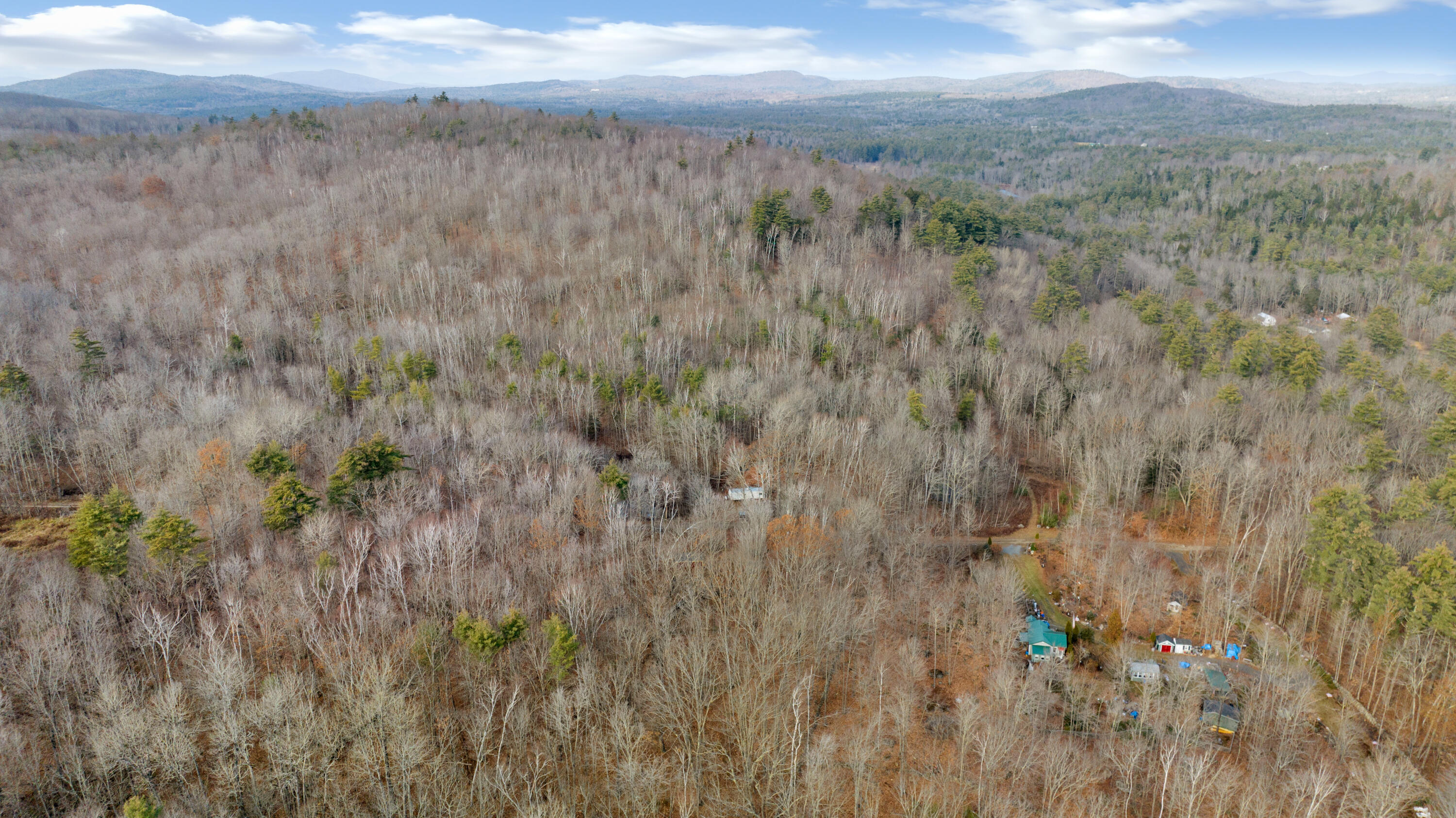 61 Rocky Dundee Road West Newfield, ME 04095 - Photo 12 of 19 dji_0076