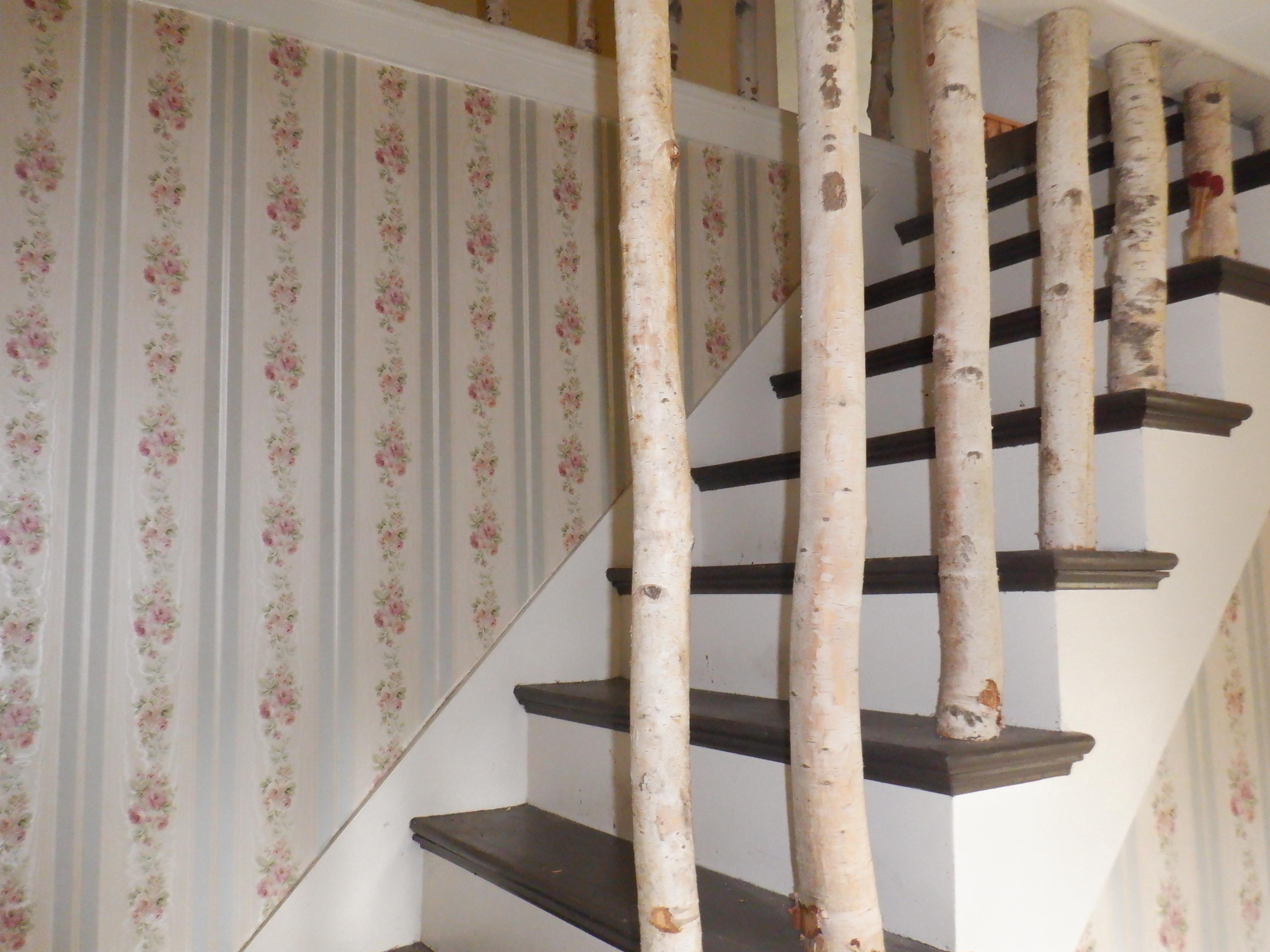 81 Norton Road Limerick, ME 04048 - Photo 15 of 42 Stairway