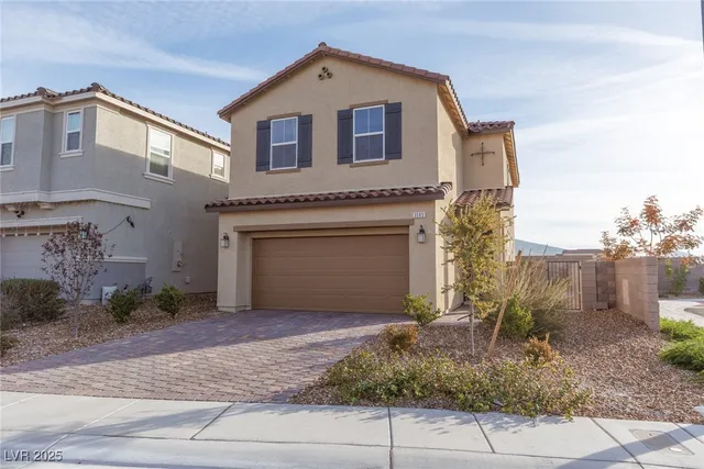 $489,000 | 3583 Dimora Street, Henderson, NV 89044