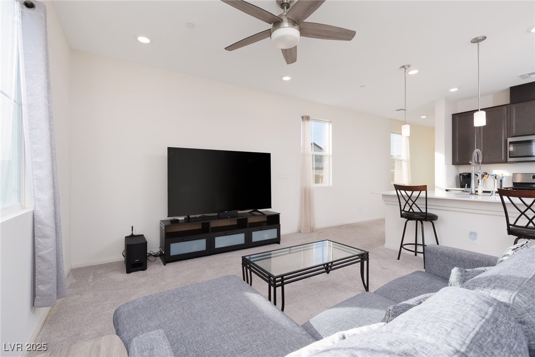 3583 Dimora Street Henderson, NV 89044 - Photo 6 of 29