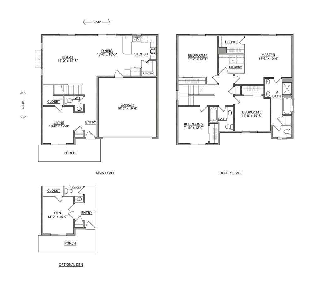 1806 South Beige Street, Unit TETON Spokane Valley, WA 99016 - Photo 2 of 7