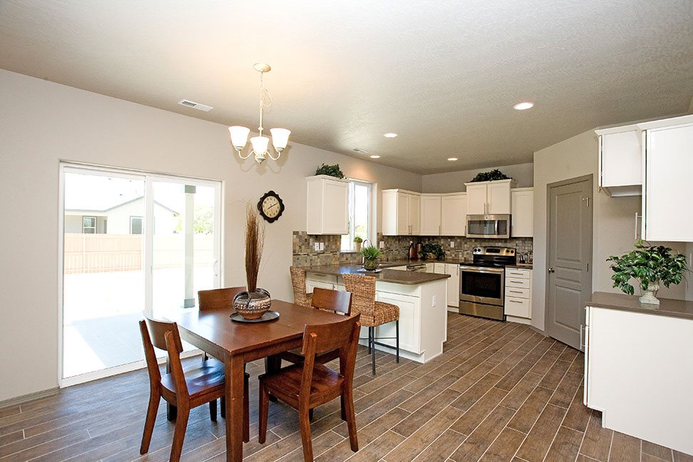 1806 South Beige Street, Unit TETON Spokane Valley, WA 99016 - Photo 4 of 7