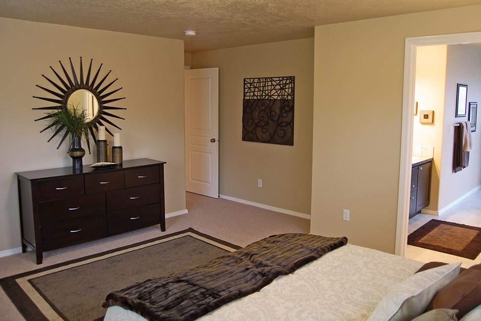 1806 South Beige Street, Unit TETON Spokane Valley, WA 99016 - Photo 7 of 7