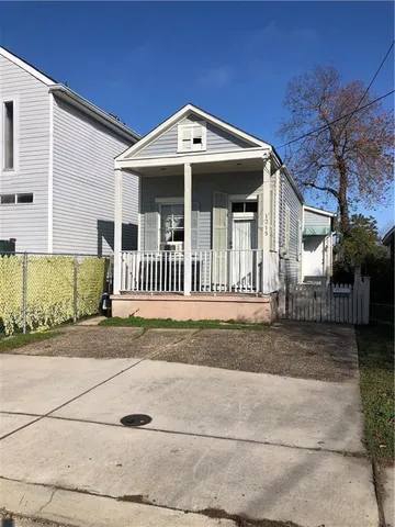 $1,395 | 1315 Madrid Street, New Orleans, LA 70122