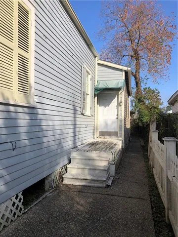 $1,250 | 1315 Madrid Street, New Orleans, LA 70122