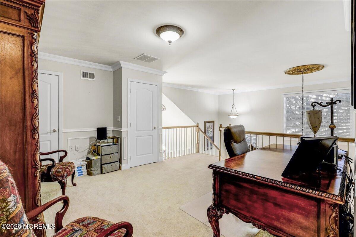 15 Crawford Road Manalapan, NJ 07726 - Photo 27 of 45 28-Loft