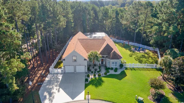 $975,000 | 4650 Ironwood Drive, North Myrtle Beach, SC 29582