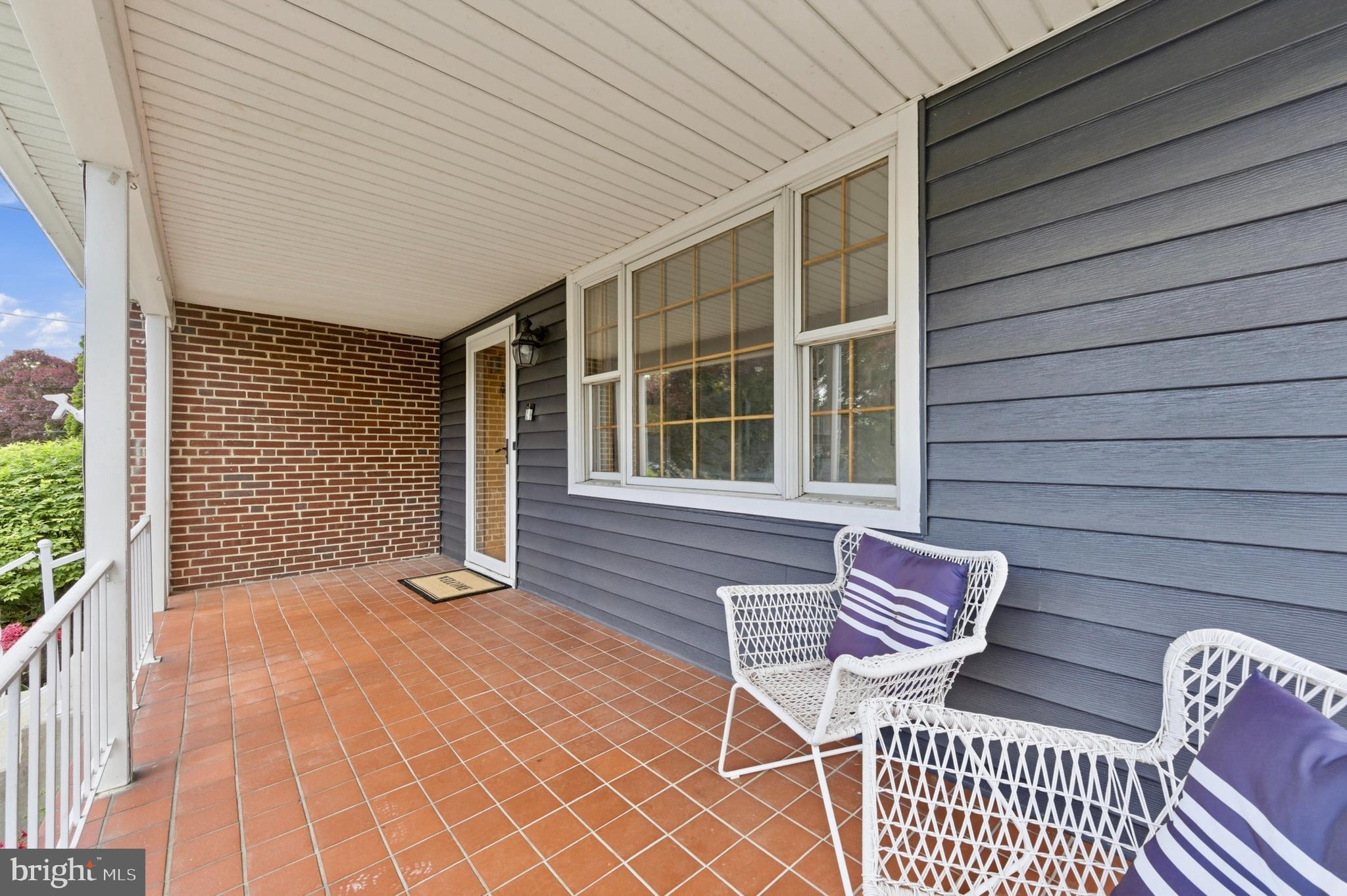 621 Woodsdale Road Baltimore, MD 21228 - Photo 56 of 59