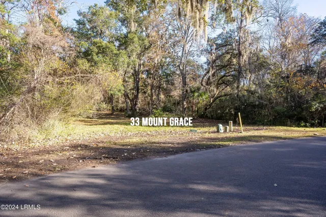 $134,999 | 33 Mt Grace, Beaufort, SC 29906