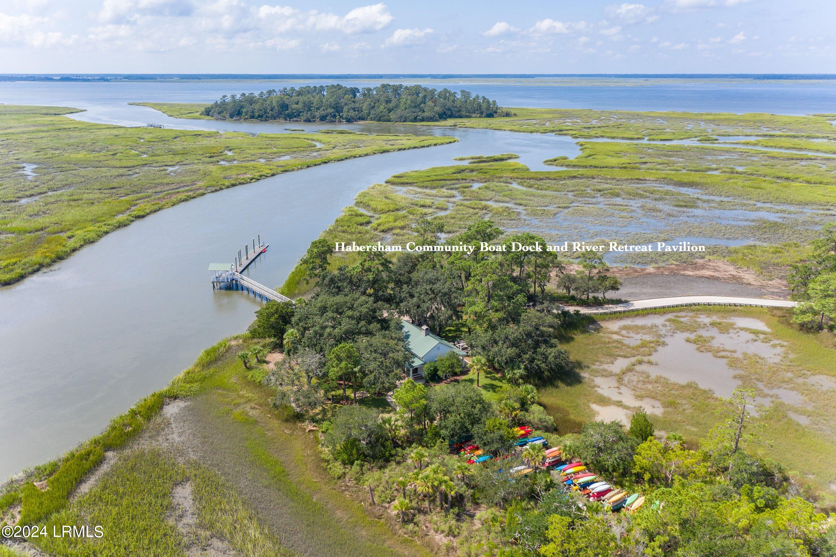 33 Mt Grace Beaufort, SC 29906 - Photo 29 of 29 DJI_0186-1-SMALL