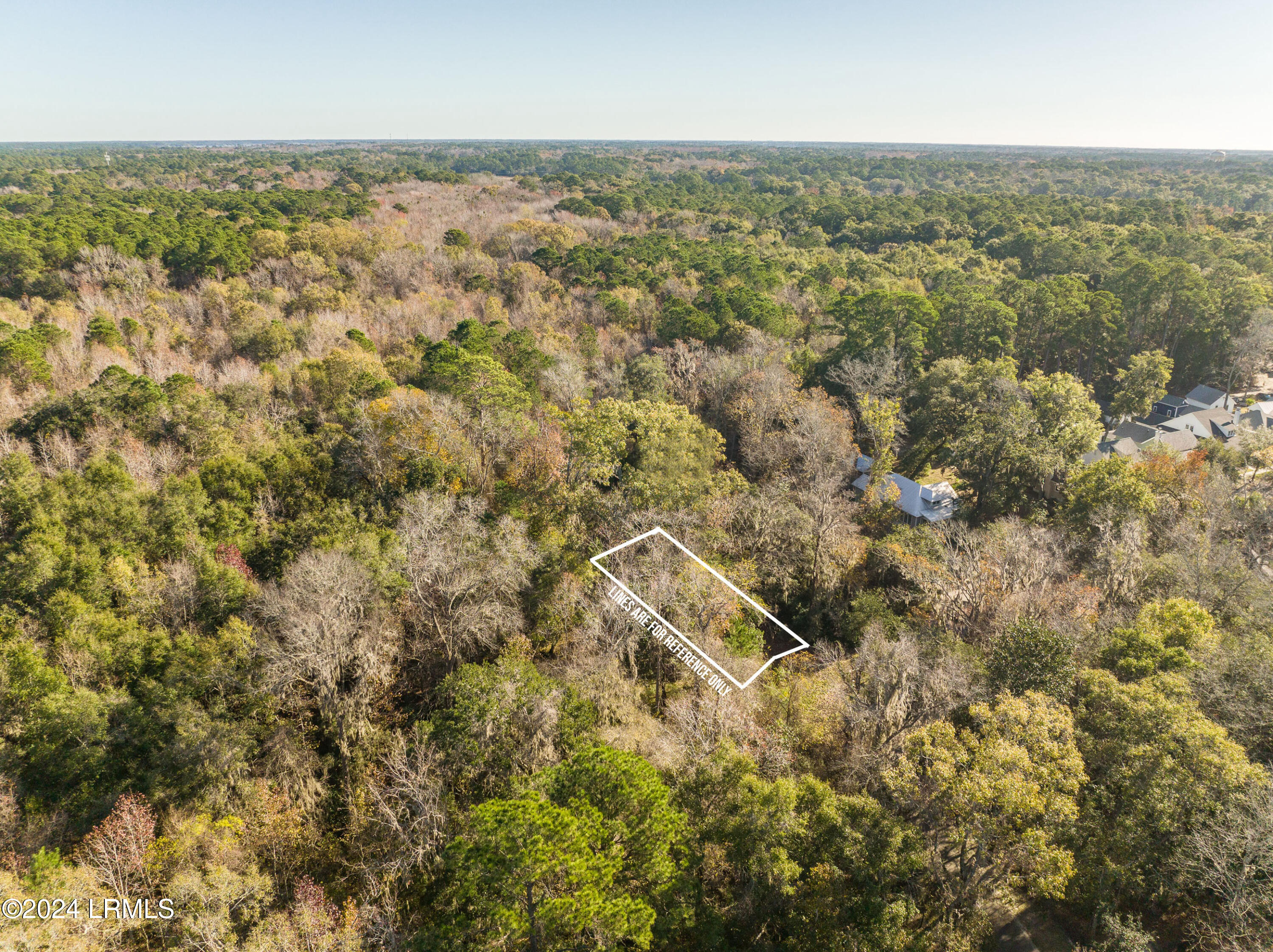 33 Mt Grace Beaufort, SC 29906 - Photo 10 of 29 DJI_0553-1.jpg-FULL