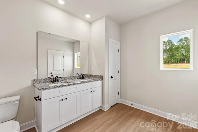 $427,900 | 3618 Narrow Lane, Charlotte, NC 28215