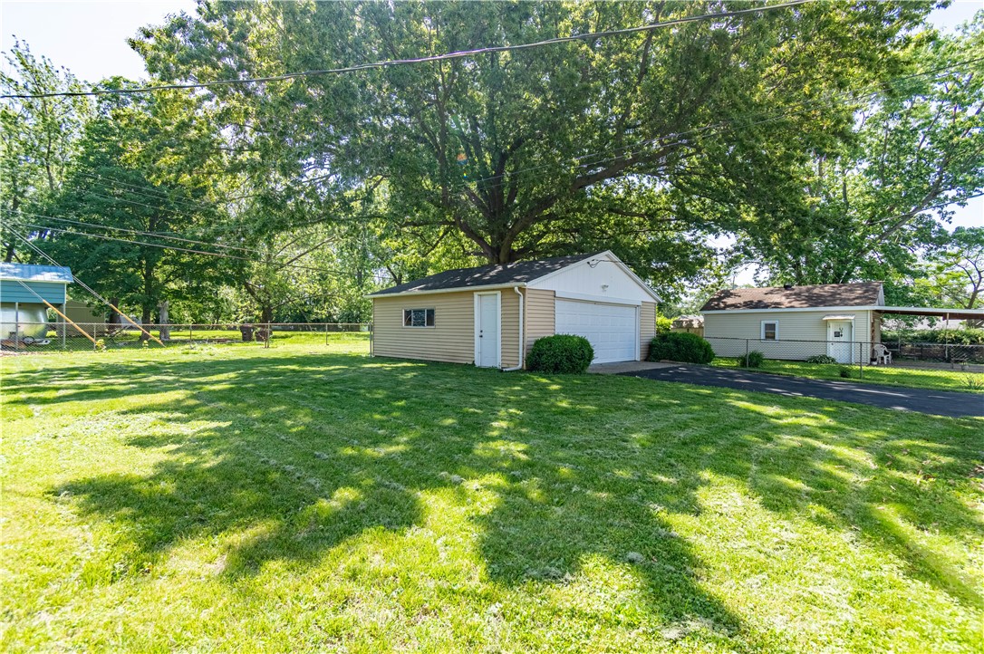1048 North 35th Street Decatur, IL 62521 - Photo 18 of 19 Gallery Image 18