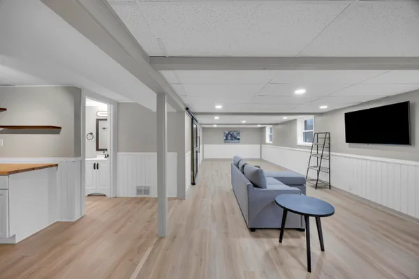 $383,900 | 3709 West 121st Avenue, Crown Point, IN 46307