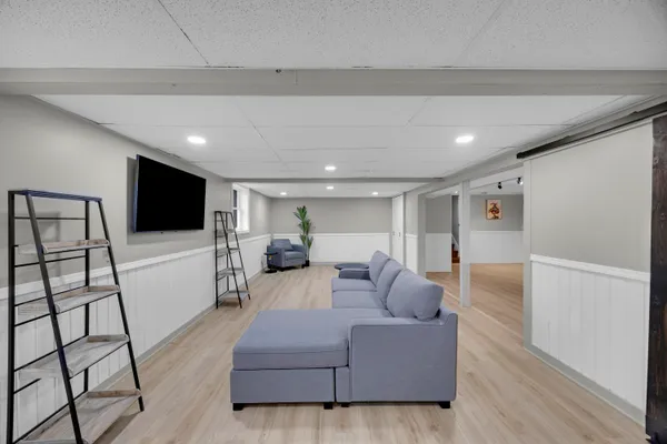 $383,900 | 3709 West 121st Avenue, Crown Point, IN 46307