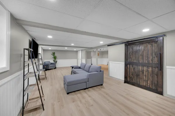 $383,900 | 3709 West 121st Avenue, Crown Point, IN 46307