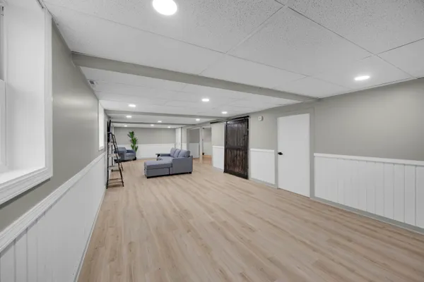 $383,900 | 3709 West 121st Avenue, Crown Point, IN 46307