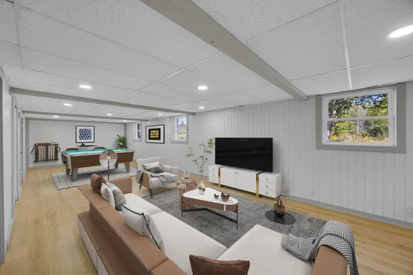 $383,900 | 3709 West 121st Avenue, Crown Point, IN 46307