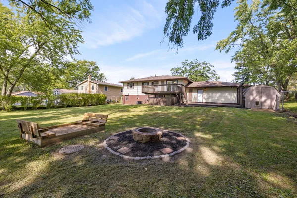 $383,900 | 3709 West 121st Avenue, Crown Point, IN 46307