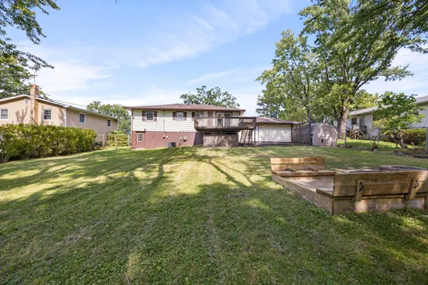 $383,900 | 3709 West 121st Avenue, Crown Point, IN 46307