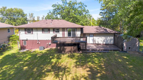 $383,900 | 3709 West 121st Avenue, Crown Point, IN 46307