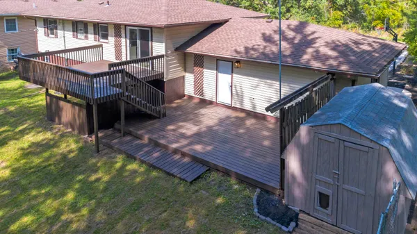 $383,900 | 3709 West 121st Avenue, Crown Point, IN 46307