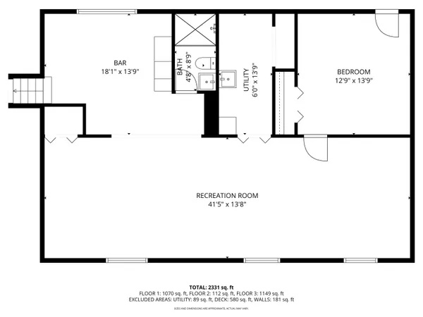 $383,900 | 3709 West 121st Avenue, Crown Point, IN 46307