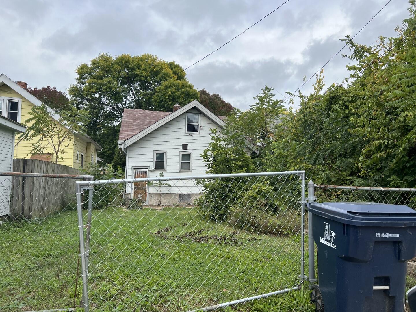 3616 North 16th Street Milwaukee, WI 53206 - Photo 19 of 19 Photo Oct 01 2025, 10 49 55 AM