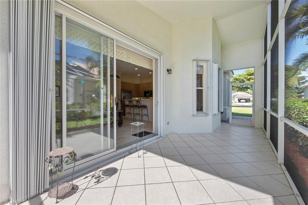 9097 Springview Loop Estero, FL 33928 - Photo 35 of 50 a view of front door