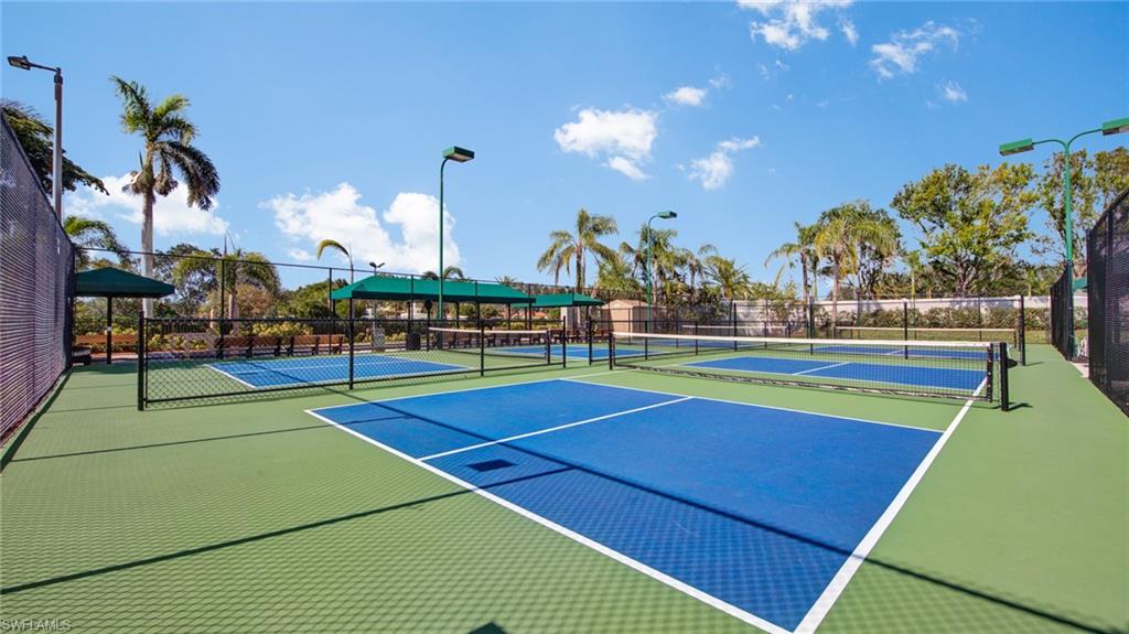 9097 Springview Loop Estero, FL 33928 - Photo 45 of 50 a view of a tennis court