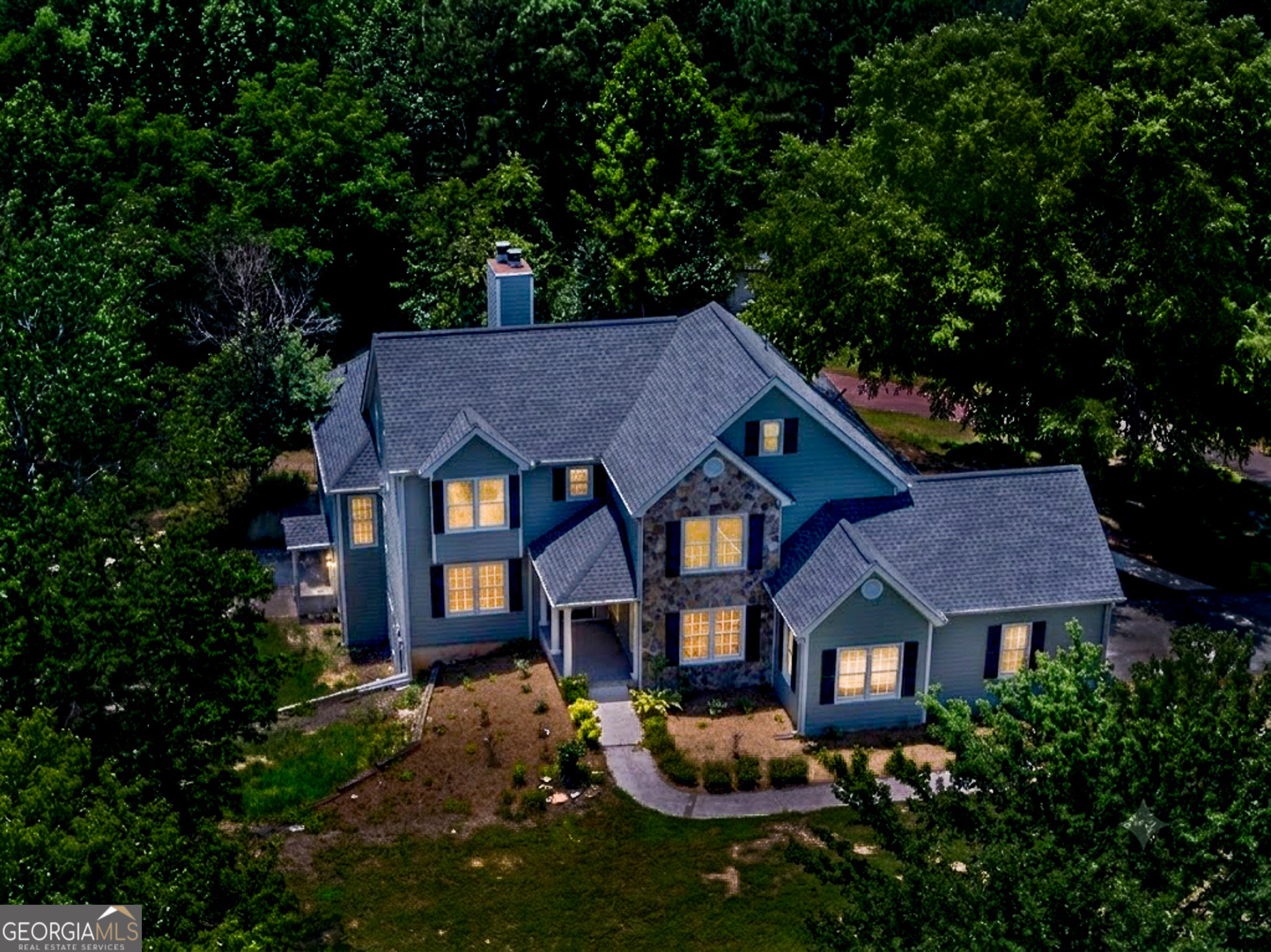 1070 Cannon Bridge Road Demorest, GA 30535 - Photo 2 of 98