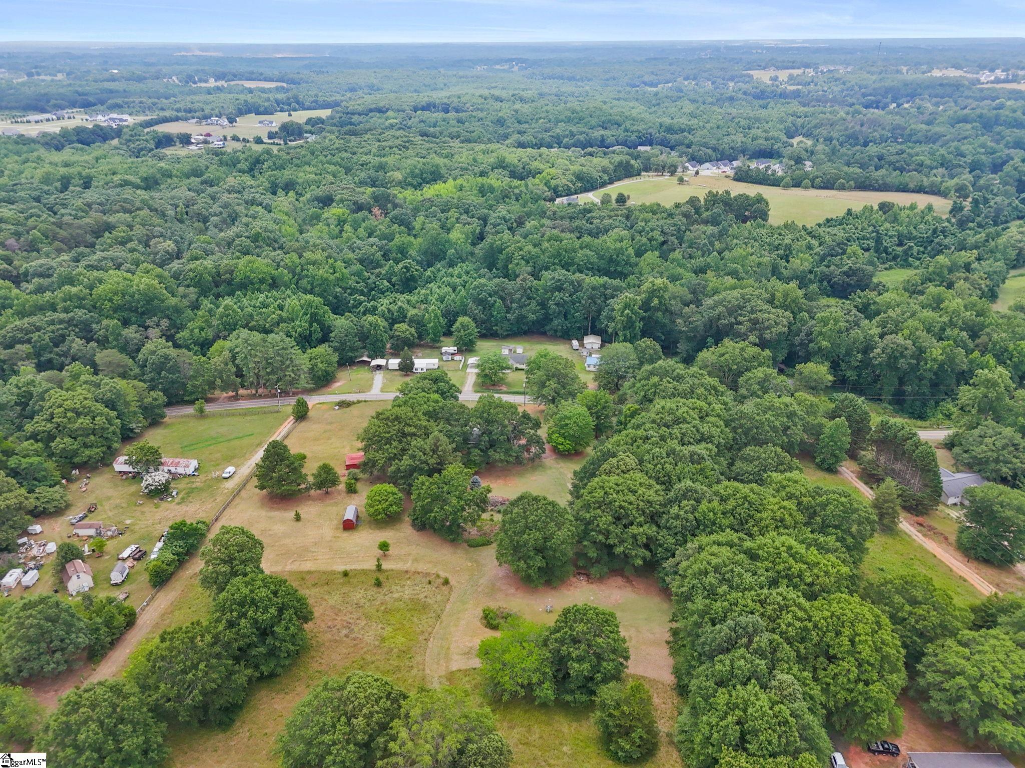 765 Hannon Road Inman, SC 29349 - Photo 36 of 45