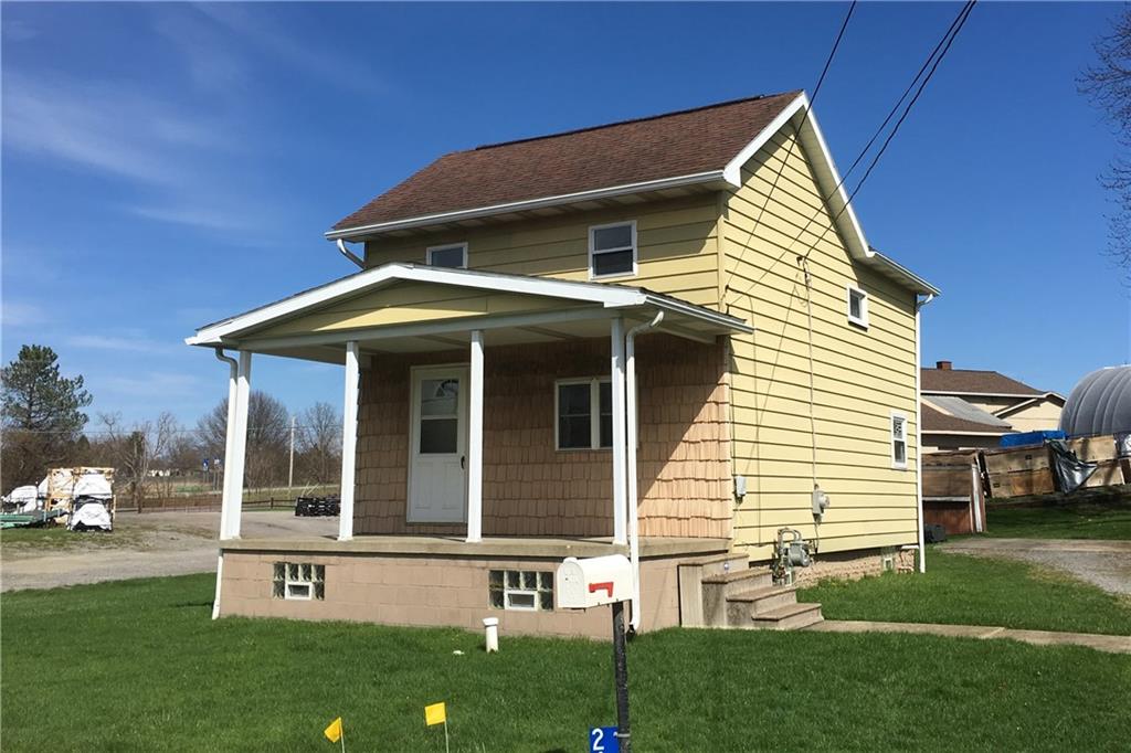 2407 Old Pittsburgh Road New Castle, PA 16101 - Photo 1 of 15 Gallery Image 1
