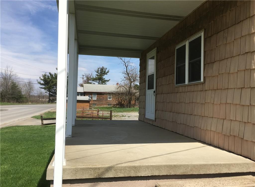 2407 Old Pittsburgh Road New Castle, PA 16101 - Photo 2 of 15 Gallery Image 2