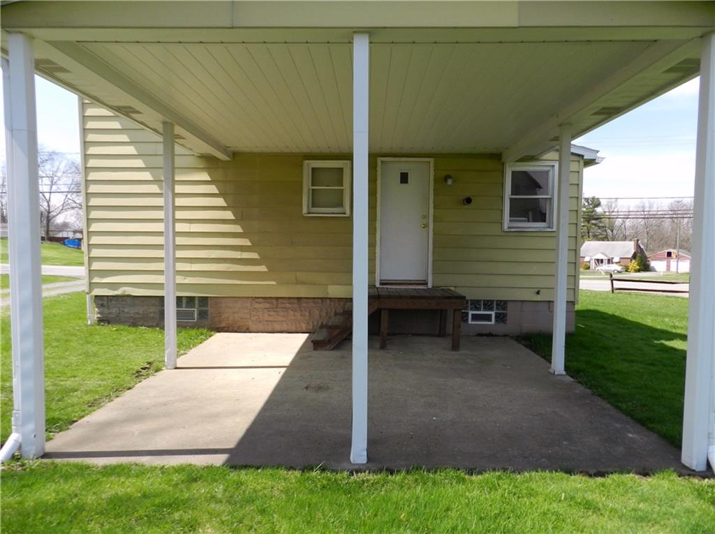 2407 Old Pittsburgh Road New Castle, PA 16101 - Photo 12 of 15 Gallery Image 12