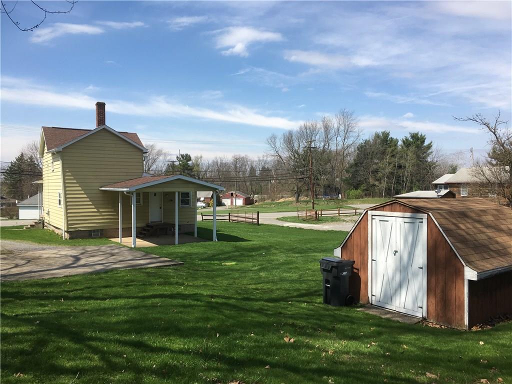 2407 Old Pittsburgh Road New Castle, PA 16101 - Photo 14 of 15 Gallery Image 14