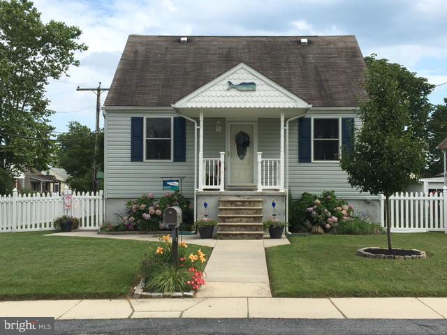 2125 Middleborough Road Baltimore, MD 21221 - Photo 1 of 21 Exterior (Front)