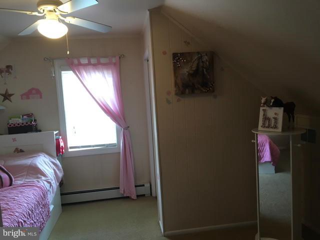 2125 Middleborough Road Baltimore, MD 21221 - Photo 13 of 21 Bedroom