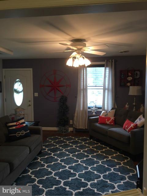 2125 Middleborough Road Baltimore, MD 21221 - Photo 6 of 21 Bedroom