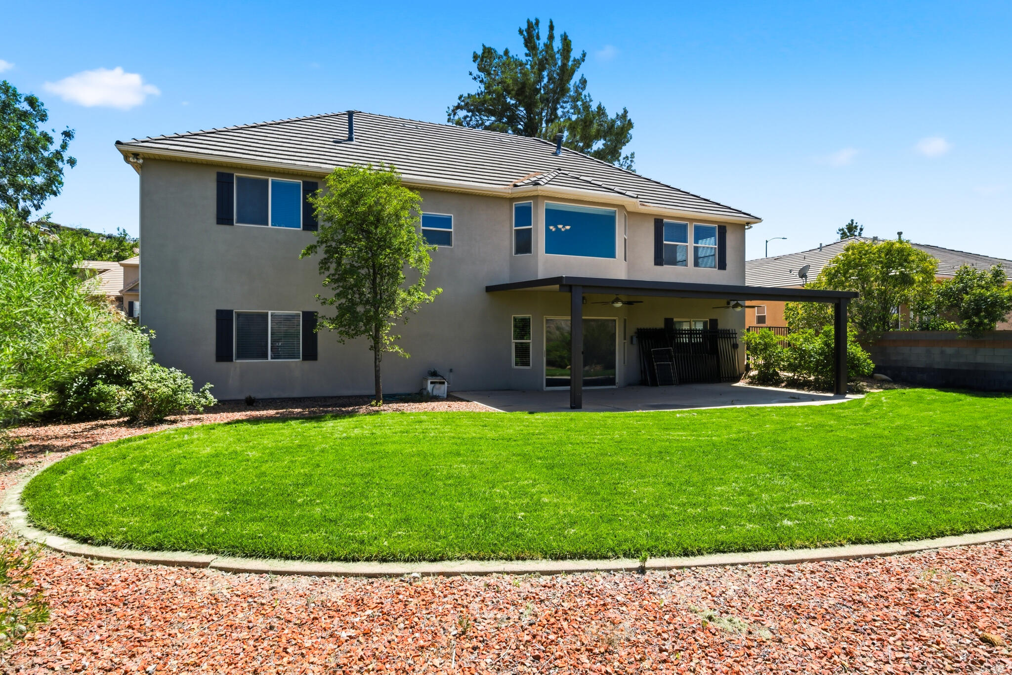 1727 Flagstone Road St. George, UT 84790 - Photo 45 of 46 DSC_2805