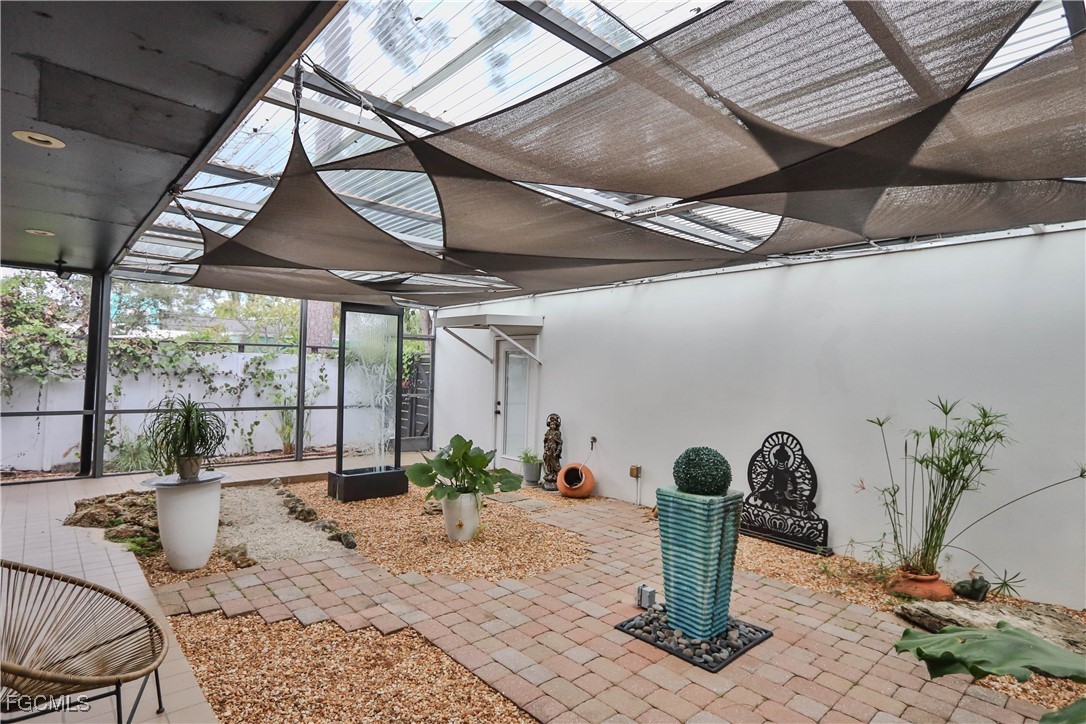 3666 Princeton Street Fort Myers, FL 33901 - Photo 17 of 38 a outdoor view of a building