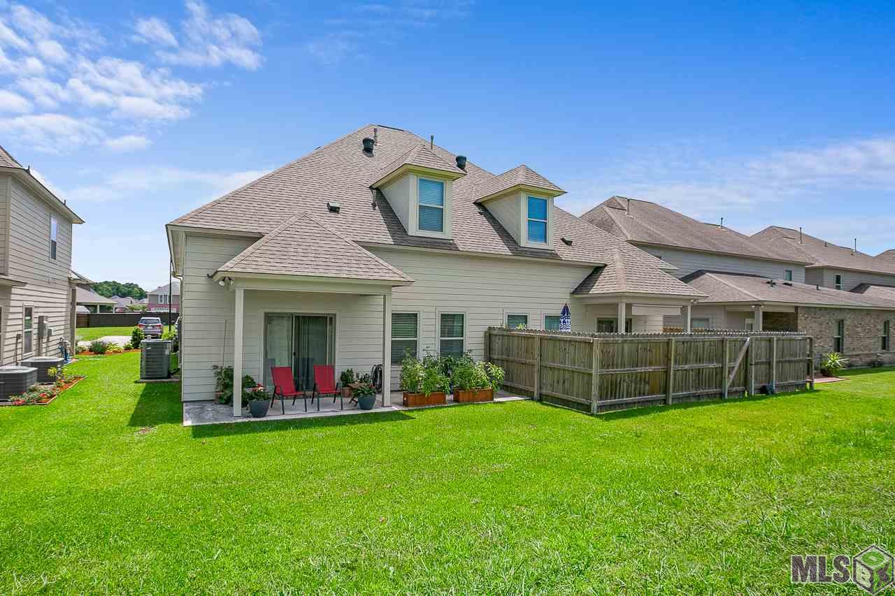 2124 Powerbrook Drive Baton Rouge, LA 70816 - Photo 26 of 26 Gallery Image 26