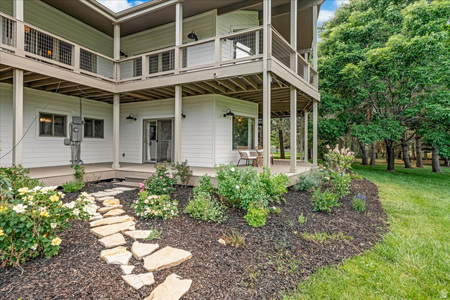 481 East Teancum Road Heber City, UT 84032 - Photo 8 of 89